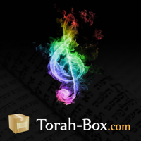 Compilations musicales Torah-Box podcast