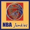 NBA Junkies artwork
