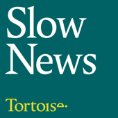 The Slow Newscast - Tortoise Media