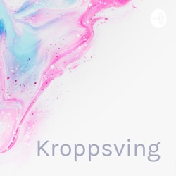 Kroppsøving - Svømming