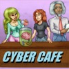 Cyber Cafe: A Sitcom for Your Ear-Holes artwork