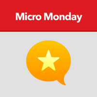 Micro Monday podcast