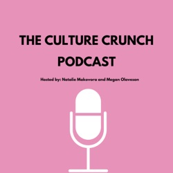 The Culture Crunch Podcast