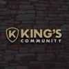 King's Community artwork