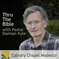 Calvary Chapel Modesto - Thru The Bible podcast