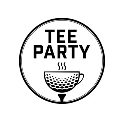 Tee Party: om krafterna i golfsvingen och Women's Amateur på Augusta