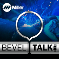 Pipe Welding Series: Bevel Talk podcast