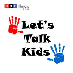 Let's Talk Kids: 