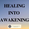 Healing into Awakening artwork