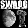 SWAOG Amateur Astronomy Network artwork