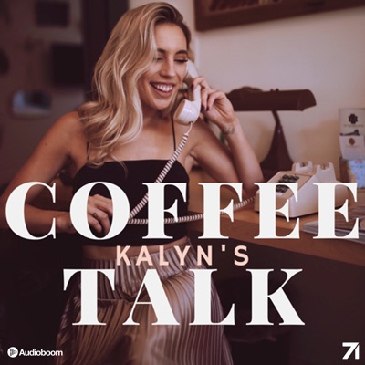 Kalyn’s Coffee Talk Kalyn’s Coffee Talk