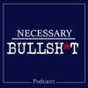 Necessary Bullshit Podcast artwork