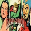 Adventures of Flash Gordon Podcast artwork