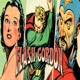 Flash Gordon Flash Dale Dr Zarkoff