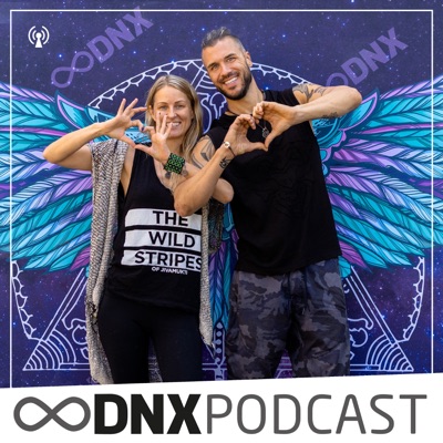 DNX Podcast "WE CHOOSE FREEDOM" mit Sonic Blue (Marcus Meurer) & Yara Joy (Felicia Hargarten) DNX Podcast "WE CHOOSE FREEDOM" mit Sonic Blue (Marcus Meurer) & Yara Joy (Felicia Hargarten)