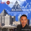 Triad Real Estate Podcast with Andy Leung artwork