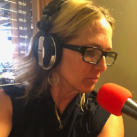 What's Next? Podcast podcast