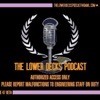 Thelowerdeck Podcast artwork