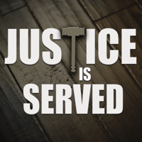 Justice Is Served podcast