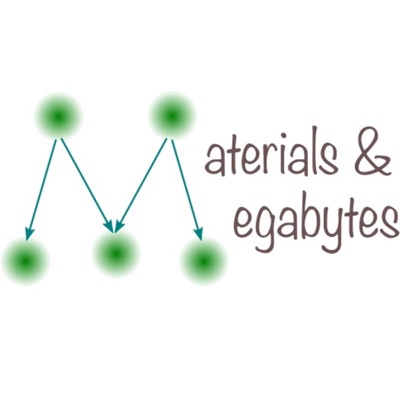 Materials and Megabytes Materials and Megabytes