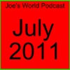 Joe's World Podcast artwork