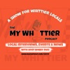 My Whittier Podcast  artwork
