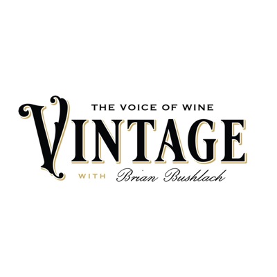 Vintage with Brian Bushlach Vintage with Brian Bushlach