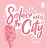 Solace and the City artwork