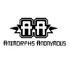 Animorphs Anonymous artwork
