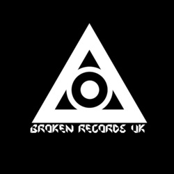 Broken Records Podcast w/ TDC x MC Thunda  #002