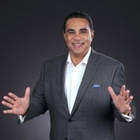 Scott Crouch podcast