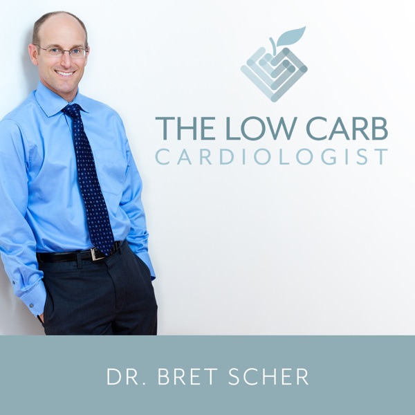 Dr. Bret Scher poster