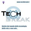 Tech Break – podcast (SD) artwork