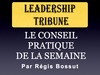Leadership Tribune  artwork