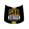 SNR Drive with Matt & Dale (Pittsburgh Steelers) artwork