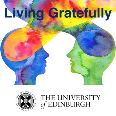 Living Gratefully Living Gratefully