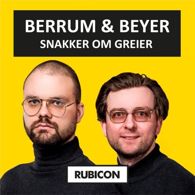 Dating berg man