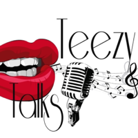 Teezy Talks podcast