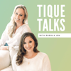 TIQUE Talks - Robin Bradley and Jennifer Jacob