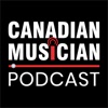 Canadian Musician Podcast artwork