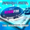 DJ Avery Usita Official Podcast artwork