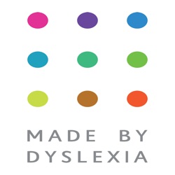 Made By Dyslexia - Introduction by Founder & CEO Kate Griggs