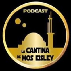 La Cantina de Mos Eisley - Ep 1x36 - Nacionales 2016