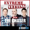 Extreme Vetting with The Chaser (AUS) artwork