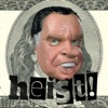 Heist Podcast artwork