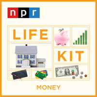 Life Kit: Money podcast