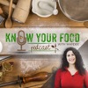 Know Your Food with Wardee artwork