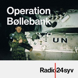 Operation Bøllebank