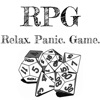 RPG: Relax Panic Game artwork