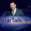 StarTalk Radio artwork